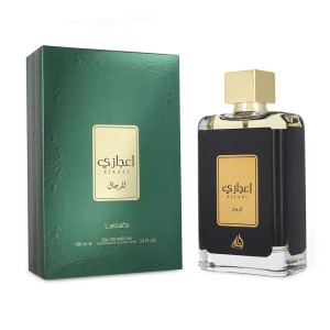 Lattafa Ejaazi 100 Ml Edp Unisex