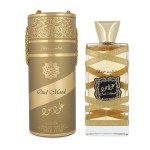 Lattafa Oud Mood Elixir 100 Ml Edp Unisex