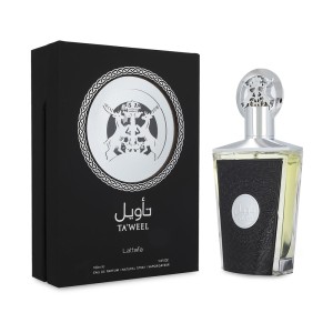 Lattafa Ta'weel 100 Ml Edp Unisex