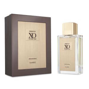 Orientica Xo Xclusif Oud Classic 60 Ml Edp Unisex