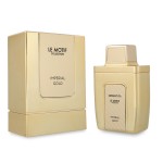 Orientica Le Motif Collection Imperial Gold 85 Ml Edp Caballero