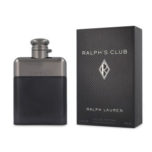 Ralph Lauren Ralph's Club 100 Ml Edp Caballero