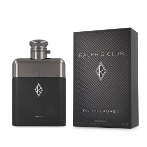 Ralph Lauren Ralph's Club Parfum 100 Ml Edp Caballero