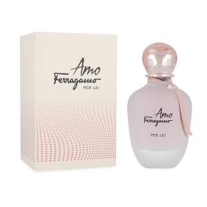 Salvatore Ferragamo Amo Per Lei 100 Ml Edp Dama