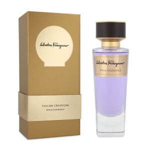 Salvatore Ferragamo Viola Essenziale 100 Ml Edp Unisex