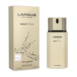 Ted Lapidus Gold Extreme 100 Ml Edt Caballero