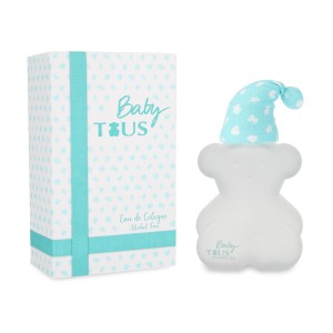 Tous Baby 100 Ml Edc Unisex