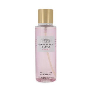 Victoria's Secret Pomegranate &amp; Lotus Body Mist 250 Ml Dama