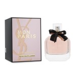 Yves Saint Laurent Ysl Mon Paris Lumiere 90 Ml Edt Dama