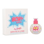 Agatha Ruiz De La Prada Set Wow Girl 2pzs 80ml Edt / Wow Girl 30ml Edt Dama