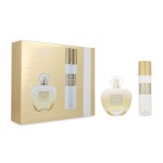 Antonio Banderas Set Her Golden Secret 2pzs 80ml Edt / Desodorante 150ml Dama