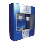 Antonio Banderas Set Blue Seduction 2pzs 100ml Edt / After Shave 75ml Caballero