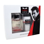 Antonio Banderas Set Power Of Seduction 2pzs 100ml Edt / Desodorante 150ml Caballero