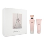 Adolfo Dominguez Set Nude Musk 2pzs 120ml Edp Spray/ 10ml Edp Spray Dama