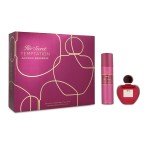 Antonio Banderas Set Her Secret Temptation Women 2pzs 80ml Edt Spray/ Desodorante Spray 150ml Dama