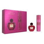 Antonio Banderas Set Her Secret Temptation 2pzs 80ml Edt Spray/ Desodorante 150ml Spray Dama