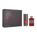 Antonio Banderas Set The Secret Temptation 2pzs 100ml Edt Spray/ Desodorante 150ml Spray Caballero