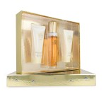 Elizabeth Taylor Set White Diamonds 3pzs 100ml Edt Spray/ Body Lotion 100ml/ Body Wash 100ml Dama