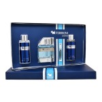 Ferrioni Set Uomo 4psz 100ml Edt Spray/ Body Shampoo 150ml/ After Shave 150ml/ 6ml Edt Caballero