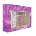 Guess Set Girl Belle 3pzs 100ml Edt Spray/ Body Lotion 200ml/ 15ml Edt Spray Dama