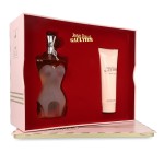 Jean Paul Gaultier Set  Classique 2pzs 100ml Edt Spray/ Body Lotion 75ml Dama