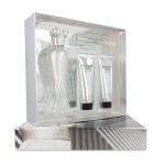 Paris Hilton Set Platinum Rush 4pzs 100ml Edp Spray/ Shower Gel 90ml/ Body Lotion 90ml/ 10ml Edp Spray Dama